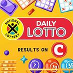 lottery results on saturday